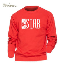 Load image into Gallery viewer, Star Labs Sweatshirt
