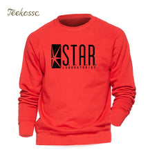Load image into Gallery viewer, Star Labs Sweatshirt
