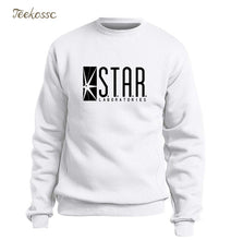 Load image into Gallery viewer, Star Labs Sweatshirt