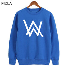 Load image into Gallery viewer, FIZLA New Super Hero Marvel Brand Print Sweatshirts