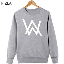 Load image into Gallery viewer, FIZLA New Super Hero Marvel Brand Print Sweatshirts