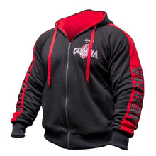 Load image into Gallery viewer, OLYMPIA Men Gyms Bodybuilding Sweatshirt