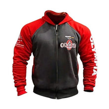 Load image into Gallery viewer, OLYMPIA Men Gyms Bodybuilding Sweatshirt