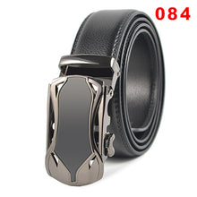Load image into Gallery viewer, New Brand designer mens belt