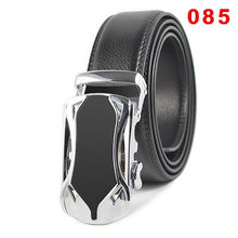 Load image into Gallery viewer, New Brand designer mens belt