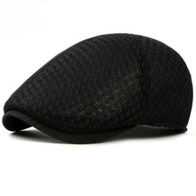 Load image into Gallery viewer, Korea Style Summer Sun Cap