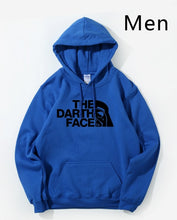 Load image into Gallery viewer, Star Wars Darth Face Hoodie