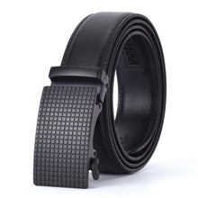 Load image into Gallery viewer, WOWTIGER Fashion Designers Automatic Buckle Belt
