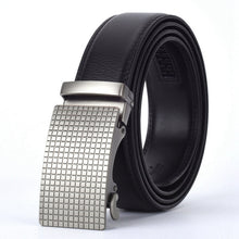 Load image into Gallery viewer, WOWTIGER Fashion Designers Automatic Buckle Belt