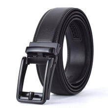 Load image into Gallery viewer, WOWTIGER Fashion Designers Automatic Buckle Belt
