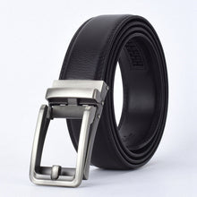 Load image into Gallery viewer, WOWTIGER Fashion Designers Automatic Buckle Belt