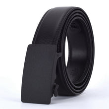 Load image into Gallery viewer, WOWTIGER Fashion Designers Automatic Buckle Belt