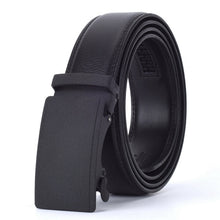 Load image into Gallery viewer, WOWTIGER Fashion Designers Automatic Buckle Belt