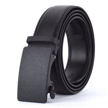 Load image into Gallery viewer, WOWTIGER Fashion Designers Automatic Buckle Belt