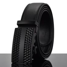 Load image into Gallery viewer, WOWTIGER Fashion Designers Automatic Buckle Belt