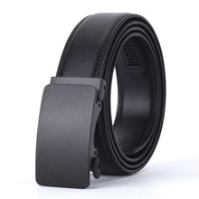 Load image into Gallery viewer, WOWTIGER Fashion Designers Automatic Buckle Belt