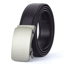 Load image into Gallery viewer, WOWTIGER Fashion Designers Automatic Buckle Belt