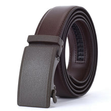 Load image into Gallery viewer, WOWTIGER Fashion Designers Automatic Buckle Belt