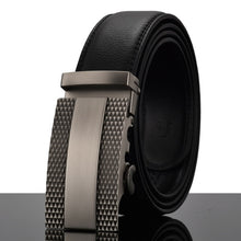 Load image into Gallery viewer, WOWTIGER Fashion Designers Automatic Buckle Belt