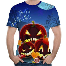 Load image into Gallery viewer, 3D Printed Animal Monkey tshirt