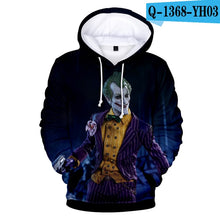 Load image into Gallery viewer, haha joker 3D Print Sweatshirt Hoodies