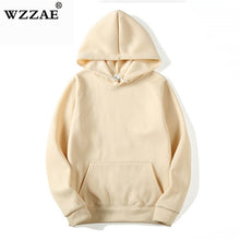 Load image into Gallery viewer, Hip Hop Street wear Sweatshirts
