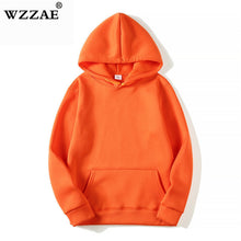 Load image into Gallery viewer, Hip Hop Street wear Sweatshirts