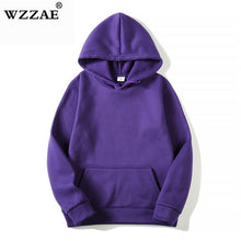Load image into Gallery viewer, Hip Hop Street wear Sweatshirts