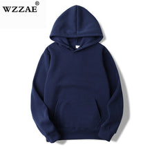 Load image into Gallery viewer, Hip Hop Street wear Sweatshirts