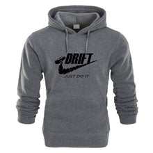 Load image into Gallery viewer, black sweatshirt streetwear