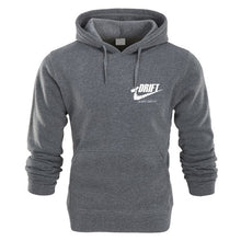 Load image into Gallery viewer, black sweatshirt streetwear