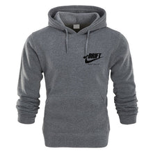 Load image into Gallery viewer, black sweatshirt streetwear