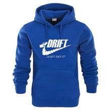 Load image into Gallery viewer, black sweatshirt streetwear
