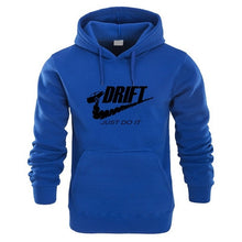 Load image into Gallery viewer, black sweatshirt streetwear