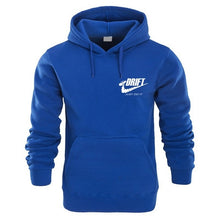 Load image into Gallery viewer, black sweatshirt streetwear
