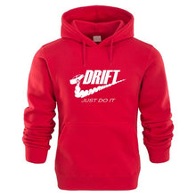 Load image into Gallery viewer, black sweatshirt streetwear