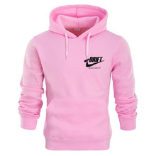 Load image into Gallery viewer, black sweatshirt streetwear