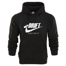 Load image into Gallery viewer, black sweatshirt streetwear