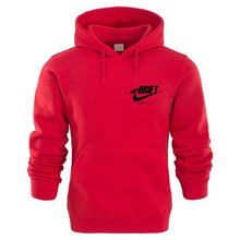 Load image into Gallery viewer, black sweatshirt streetwear