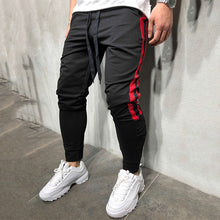 Load image into Gallery viewer, Men Track  Hip Hop Sweatpants