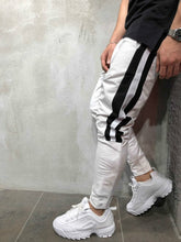 Load image into Gallery viewer, Men Track  Hip Hop Sweatpants