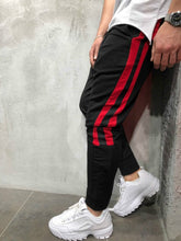 Load image into Gallery viewer, Men Track  Hip Hop Sweatpants