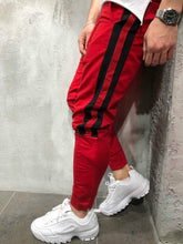 Load image into Gallery viewer, Men Track  Hip Hop Sweatpants