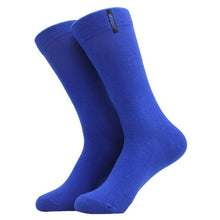 Load image into Gallery viewer, cotton solid colorful socks
