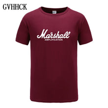 Load image into Gallery viewer, New Marshall T Shirt