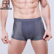 Load image into Gallery viewer, Men's Underwear Gentle Flexible Super-elastic Boxer