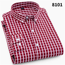 Load image into Gallery viewer, Casual Long Sleeved Shirt