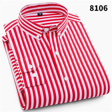 Load image into Gallery viewer, Casual Long Sleeved Shirt