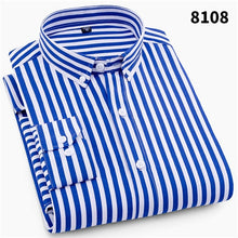 Load image into Gallery viewer, Casual Long Sleeved Shirt