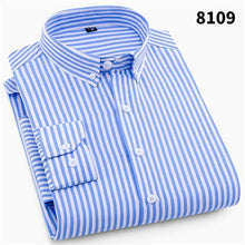 Load image into Gallery viewer, Casual Long Sleeved Shirt